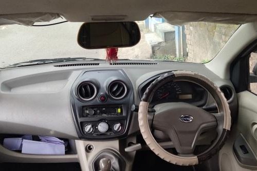 Datsun GO T MT 2014 for sale in Dehradun