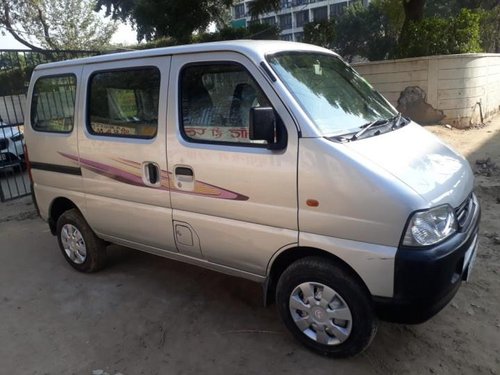 2014 Maruti Suzuki Eeco MT for sale in Faridabad - Haryana