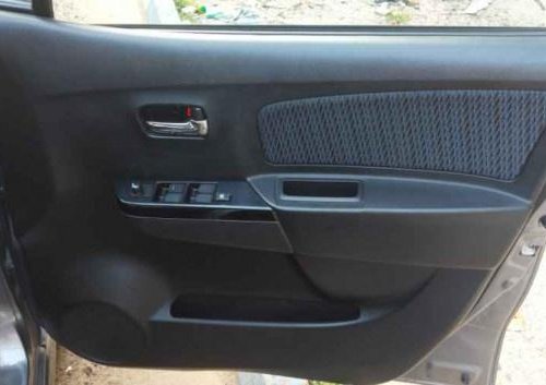 Used Maruti Suzuki Wagon R Stingray MT car at low price in Kolkata