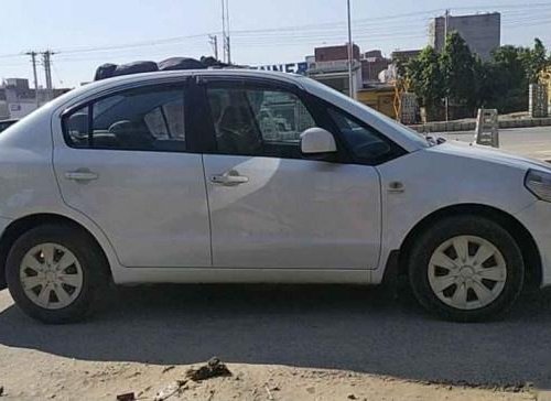 Maruti Suzuki SX4 MT 2014 in Faridabad