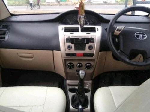 2012 Tata Vista MT for sale in Nashik