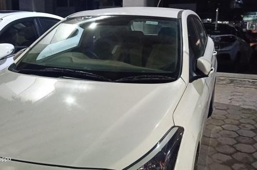 2018 Hyundai Elite i20 AT for sale at low price in Chennai - Tamil Nadu