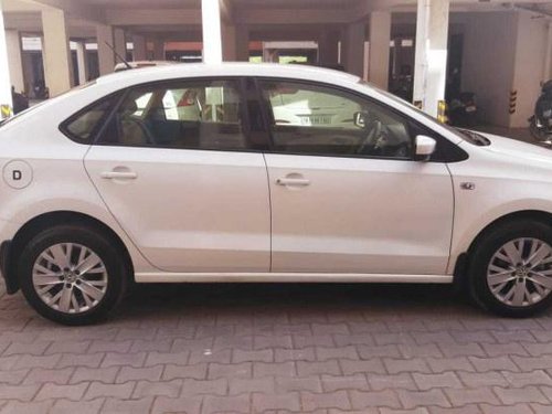 Volkswagen Vento 1.5 TDI Highline AT in Chennai - Tamil Nadu