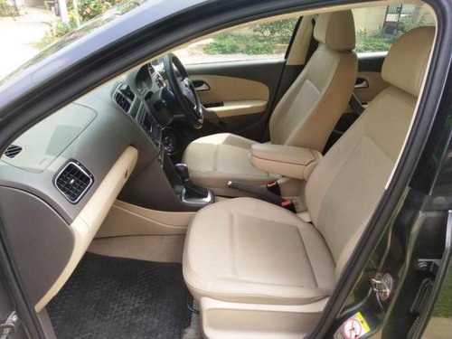 Volkswagen Vento 2015-2019 1.5 TDI Highline AT for sale in Bangalore