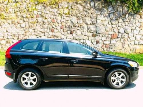 Used Volvo S60 D4 KINETIC AT car at low price in New Delhi