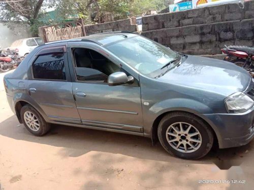 Used 2013 Mahindra Verito MT car at low price in Mangalagiri