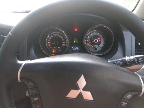 2007 Mitsubishi Montero 3.2 MT for sale at low price in Bangalore