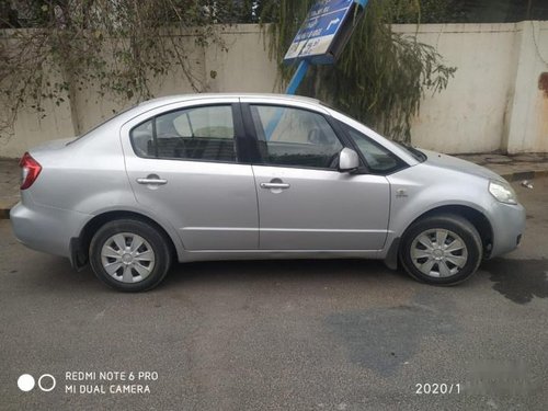 2011 Maruti Suzuki SX4 MT for sale at low price in Ahmedabad