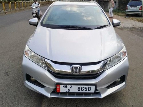 Used Honda City i-DTEC VX 2014 MT for sale in Pune