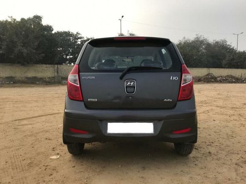 Used Hyundai i10 Sportz 1.2 AT 2013 in New Delhi