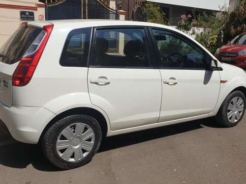 Ford Figo 2010-2012 Diesel ZXI MT for sale in Bangalore