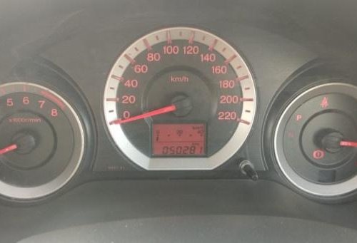 Honda City 1.5 S AT 2009 for sale  in Pune