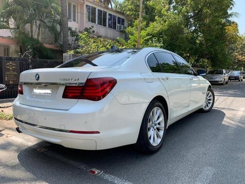 Used 2014 BMW 7 Series AT 2007-2012 for sale in Chennai