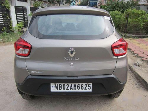 Renault KWID 2018 MT for sale in Kolkata