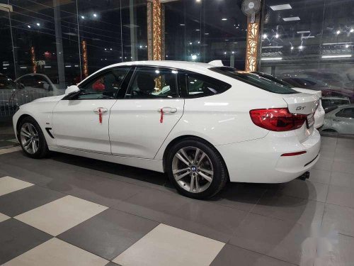 BMW 3 Series GT Sport 2017 AT for sale in Lucknow 