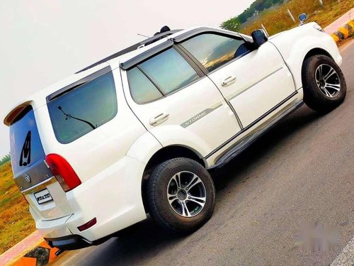 Tata Safari Storme 2.2 EX 4X2, 2014, Diesel MT in Vijayawada