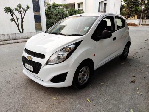 Used 2015 Chevrolet Beat LS MT for sale in Pune