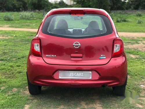 Nissan Micra XL, 2013, Petrol MT in Chennai