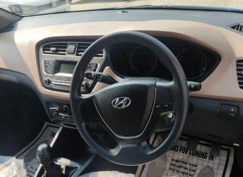 Hyundai Elite i20 Version 1.2 Magna Executive MT2019 in Faridabad - Haryana