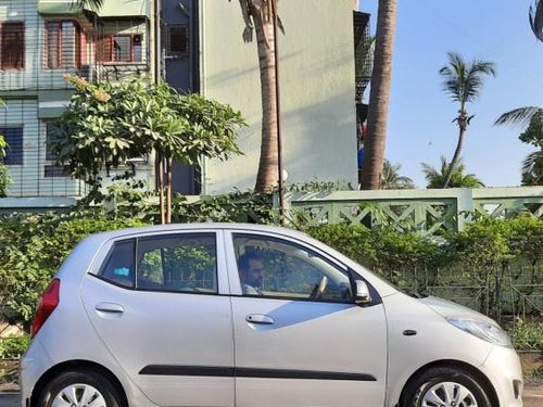 Hyundai i10 2007-2010 Magna 1.2 MT for sale in Mumbai