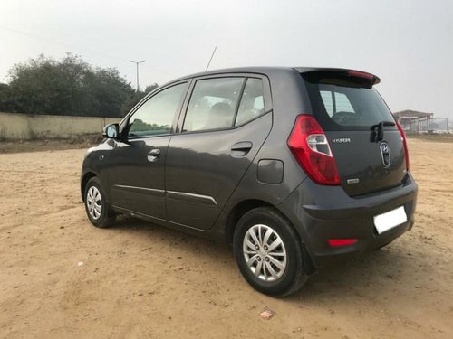 Used Hyundai i10 Sportz 1.2 AT 2013 in New Delhi