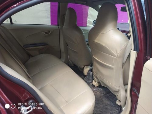 Honda Amaze 2013-2016 S i-Dtech MT for sale in Kolkata