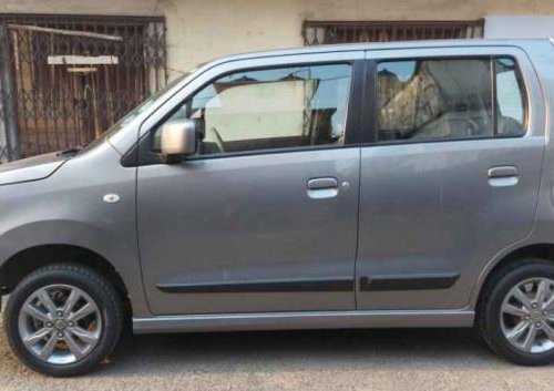 Used Maruti Suzuki Wagon R Stingray MT car at low price in Kolkata