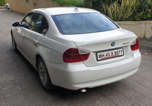 BMW 3 Series 2005-2011 2009 AT for sale in Mumbai