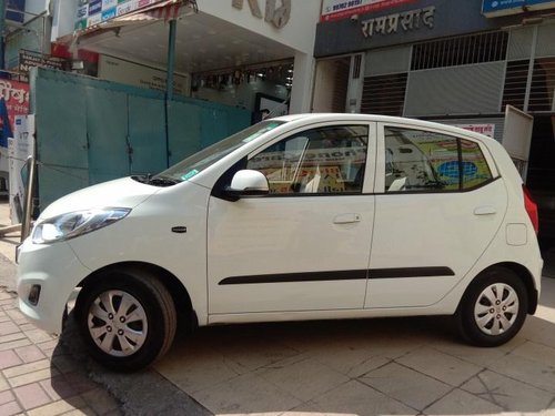 Hyundai i10 2007-2010 Magna 1.2 MT for sale in Pune - Maharashtra