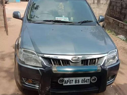 Used 2013 Mahindra Verito MT car at low price in Mangalagiri