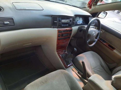 Used 2007 Toyota Corolla MT car at low price in Noida