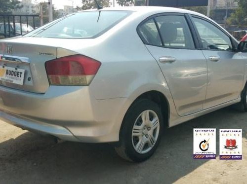 Honda City 1.5 S AT 2009 for sale  in Pune