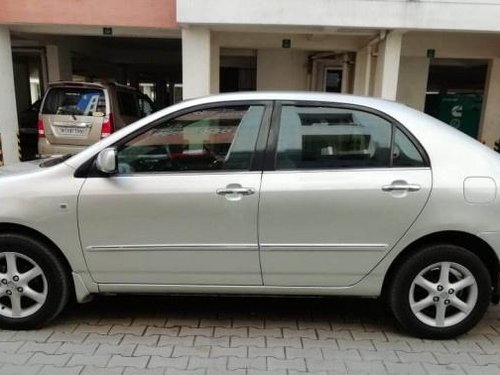 2005 Toyota Corolla H2 MT for sale at low price in Chennai