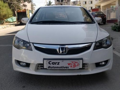 Used 2010 Honda Civic AT 2006-2010 for sale in Bangalore