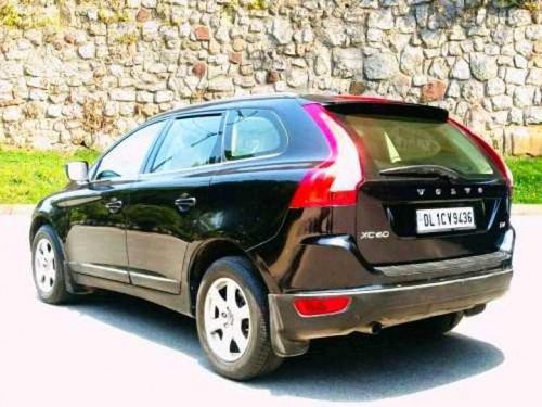 Used Volvo S60 D4 KINETIC AT car at low price in New Delhi