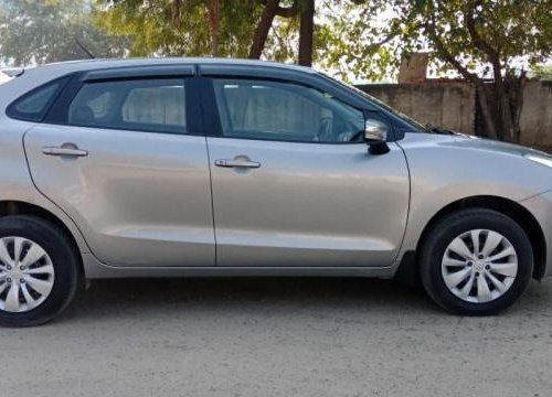 2018 Maruti Suzuki Baleno Delta MT for sale in Faridabad - Haryana