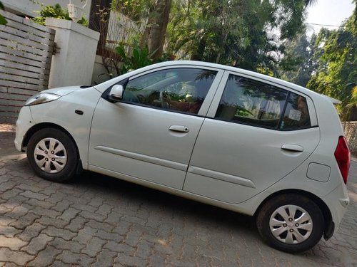 Used Hyundai i10 Sportz 1.2 AT 2012 in Mumbai - Maharashtra