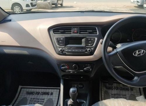 Hyundai Elite i20 Version 1.2 Magna Executive MT2019 in Faridabad - Haryana