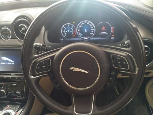 Jaguar XJ 2013-2015 3.0L Premium Luxury AT in New Delhi