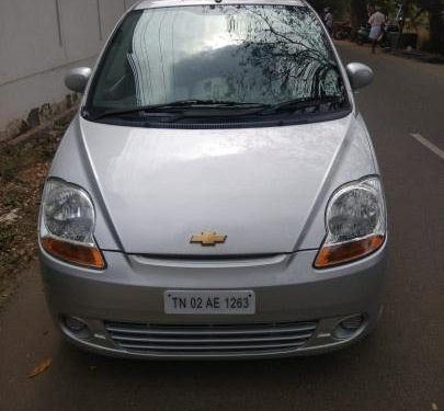 2008 Chevrolet Spark 1.0 LS MT for sale in Coimbatore