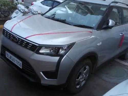 Mahindra XUV300 W6 Diesel MT in New Delhi