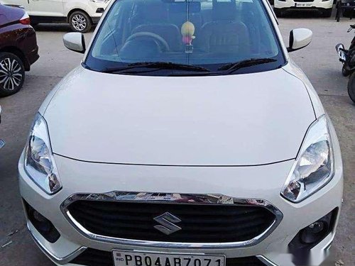 Used 2019 Maruti Suzuki Swift Dzire MT for sale in Faridabad