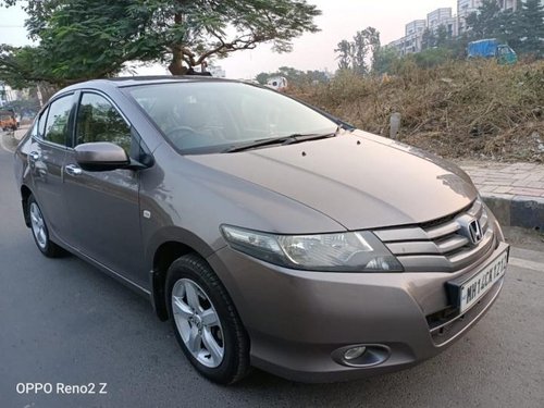 Honda City 2008-2011 1.5 V AT for sale in Pune - Maharashtra