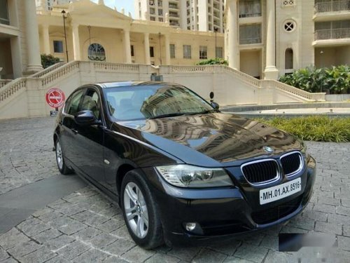 2011 BMW 3 Series AT 2005-2011 for sale in Thane