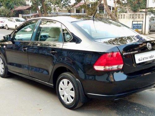 Used Volkswagen Vento Petrol Comfortline MT car at low price in Ahmedabad