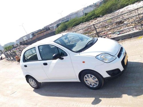 Used Chevrolet Spark 1.0 MT car at low price in Surat