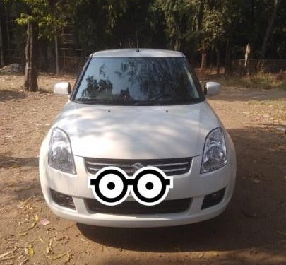 Maruti Suzuki Dzire VDI MT 2009 in Mumbai - Maharashtra