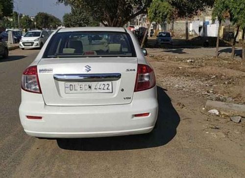 Maruti Suzuki SX4 MT 2014 in Faridabad