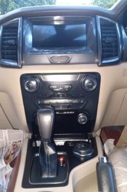 Ford Endeavour 3.2 Titanium AT 4X4 2017 for sale in New Delhi