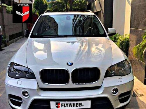 BMW X5 xDrive30d Pure Experience (5 Seater), 2012, Diesel AT in Kolkata